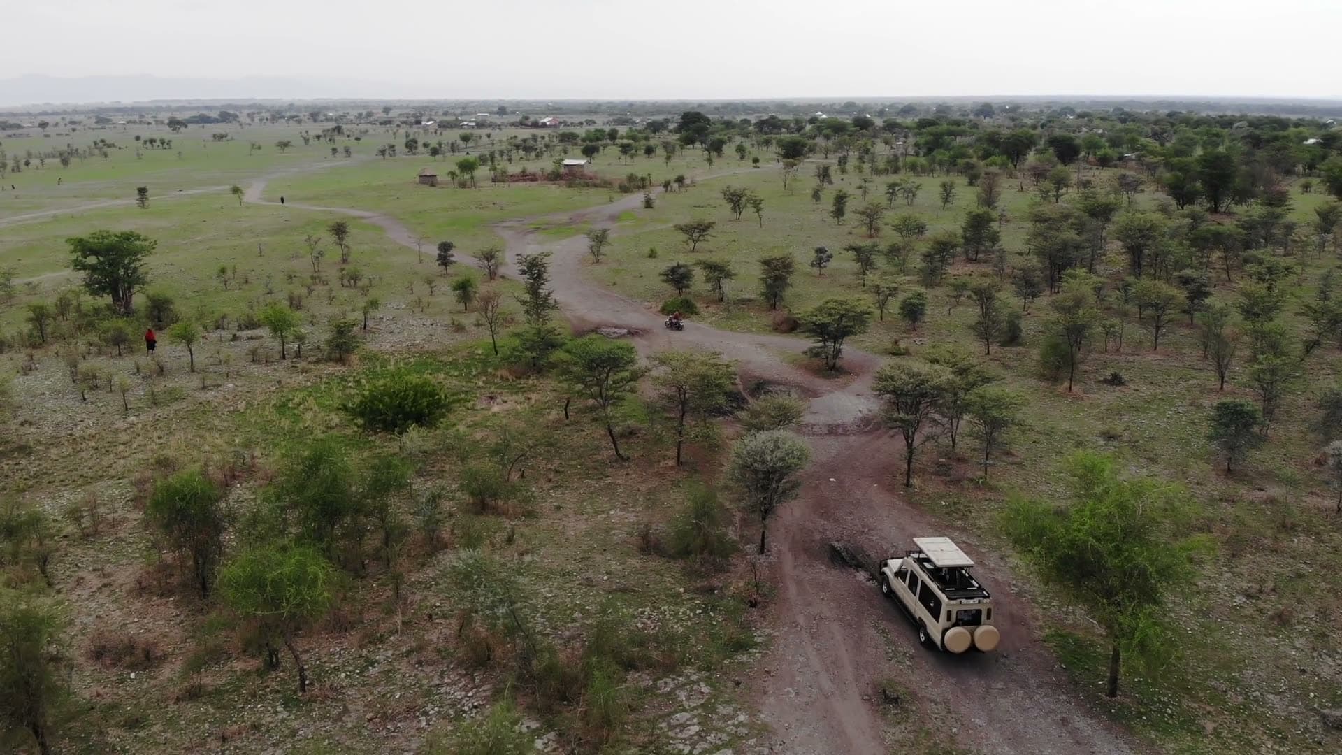 Tanzania