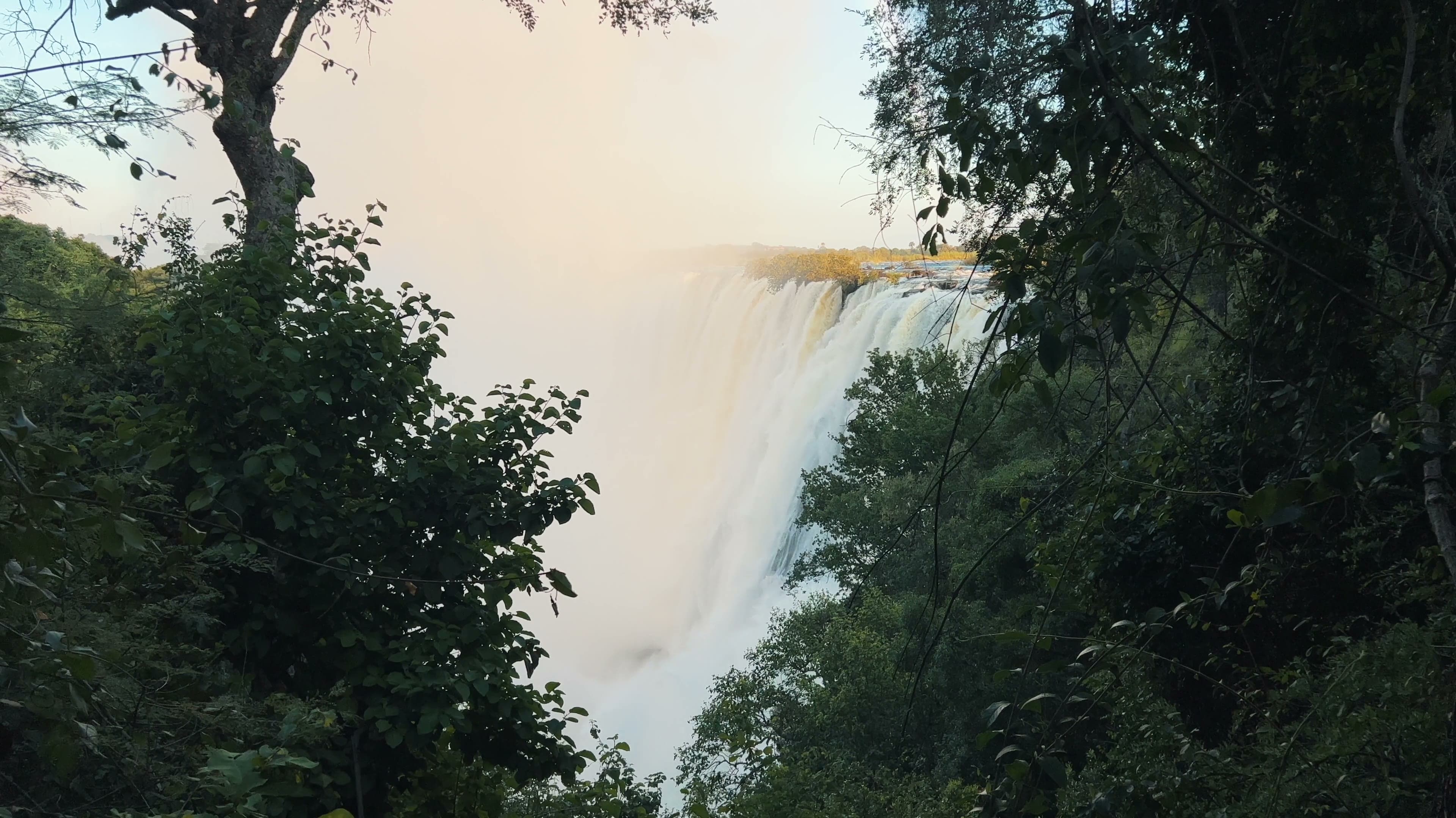 Zimbabwe
